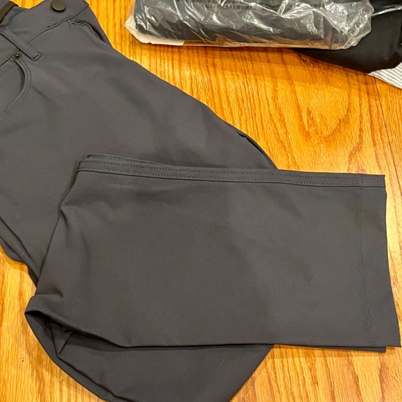 PROOF'S 72-Hour Merino Pant - Picture 5 of 8